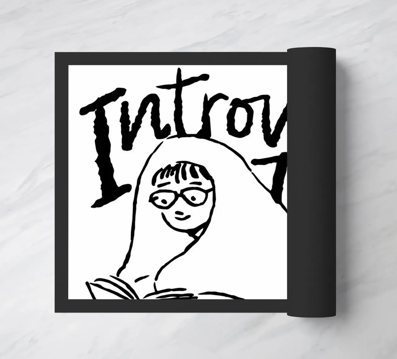 Introvert zerbino da Dreamer10