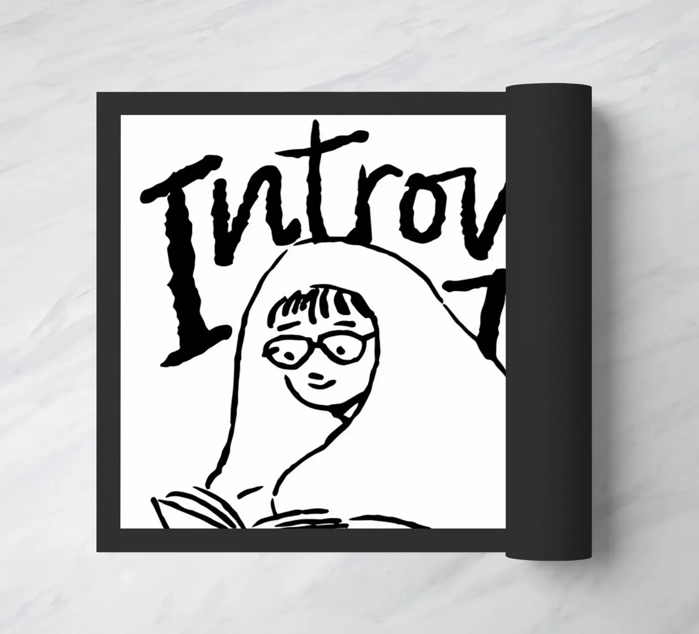 Introvert zerbino da Dreamer10