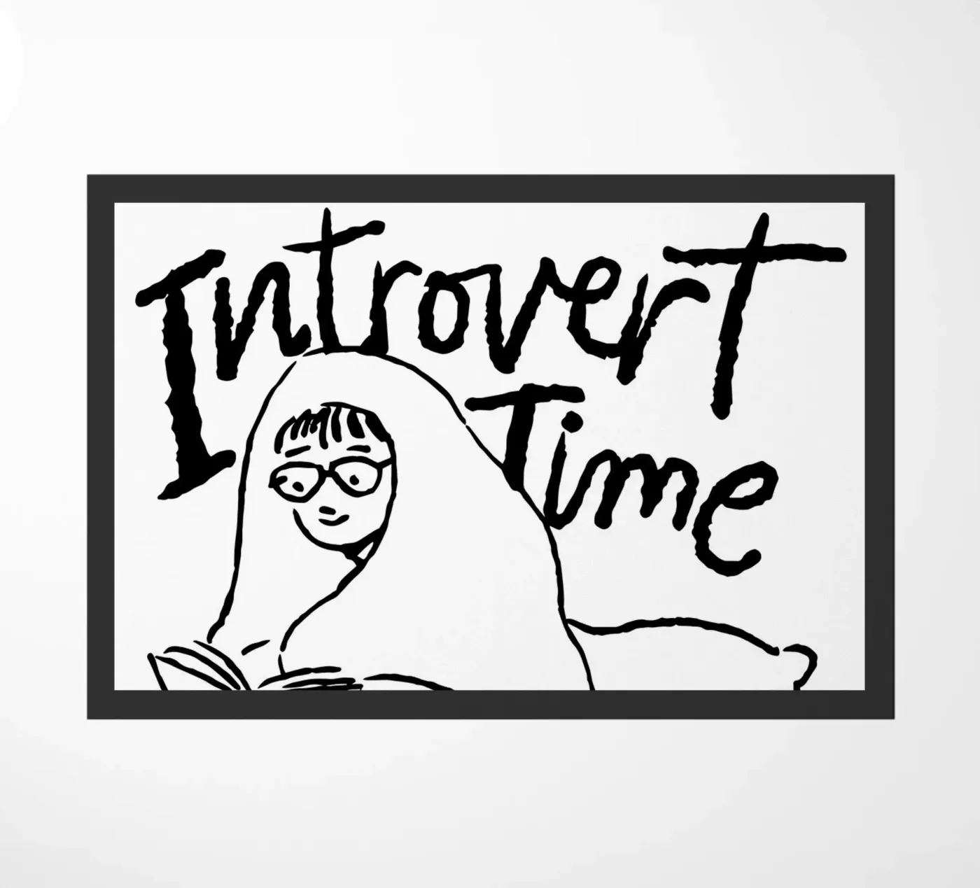 Introvert zerbino da Dreamer10