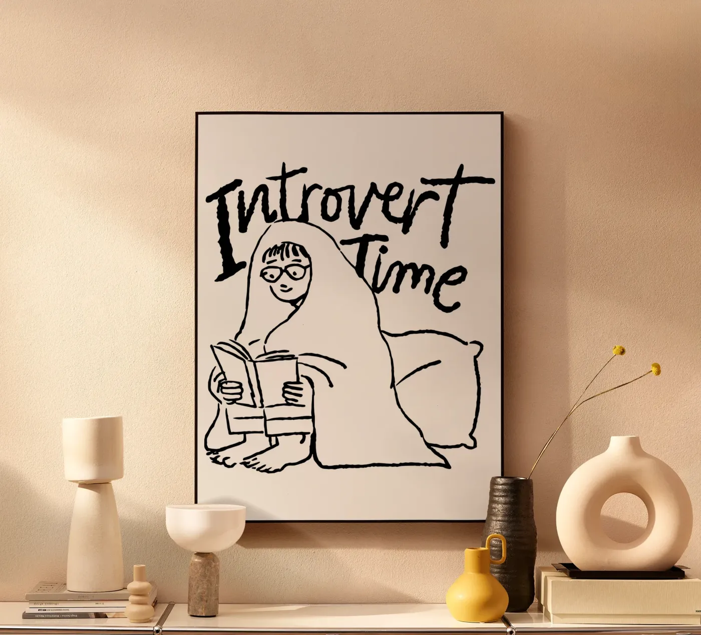 Introvert pannello forex da Dreamer10