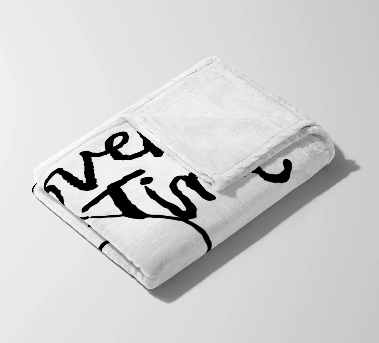 Introvert coperta in pile da Dreamer10