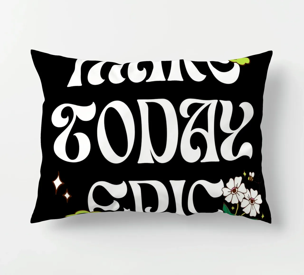 Epic Today cuscino da Dreamer10