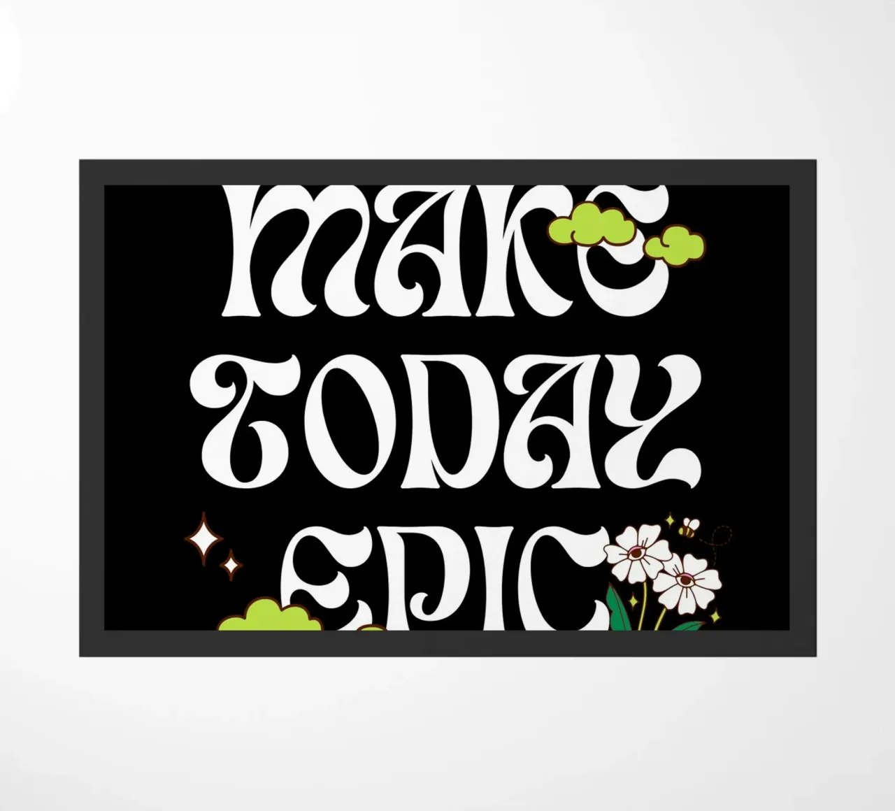Epic Today zerbino da Dreamer10