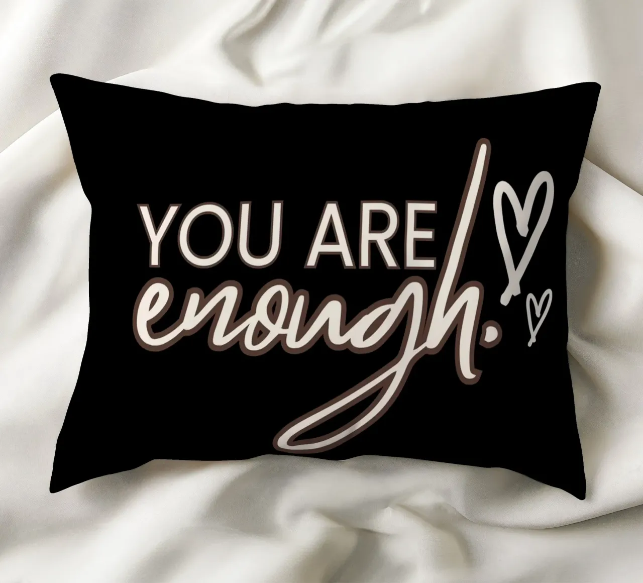 You are enough cuscino da Dreamer10
