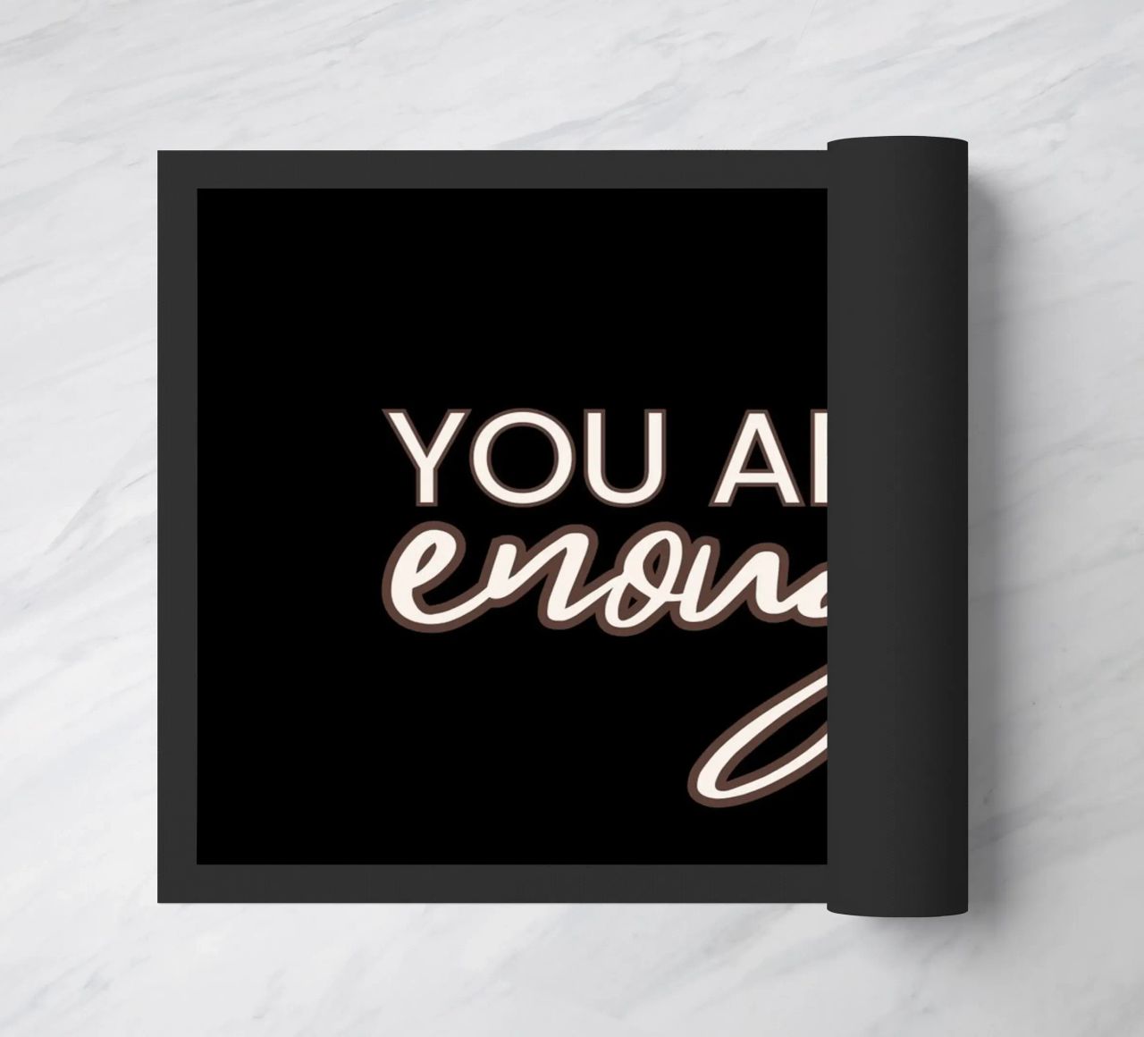 You are enough zerbino da Dreamer10