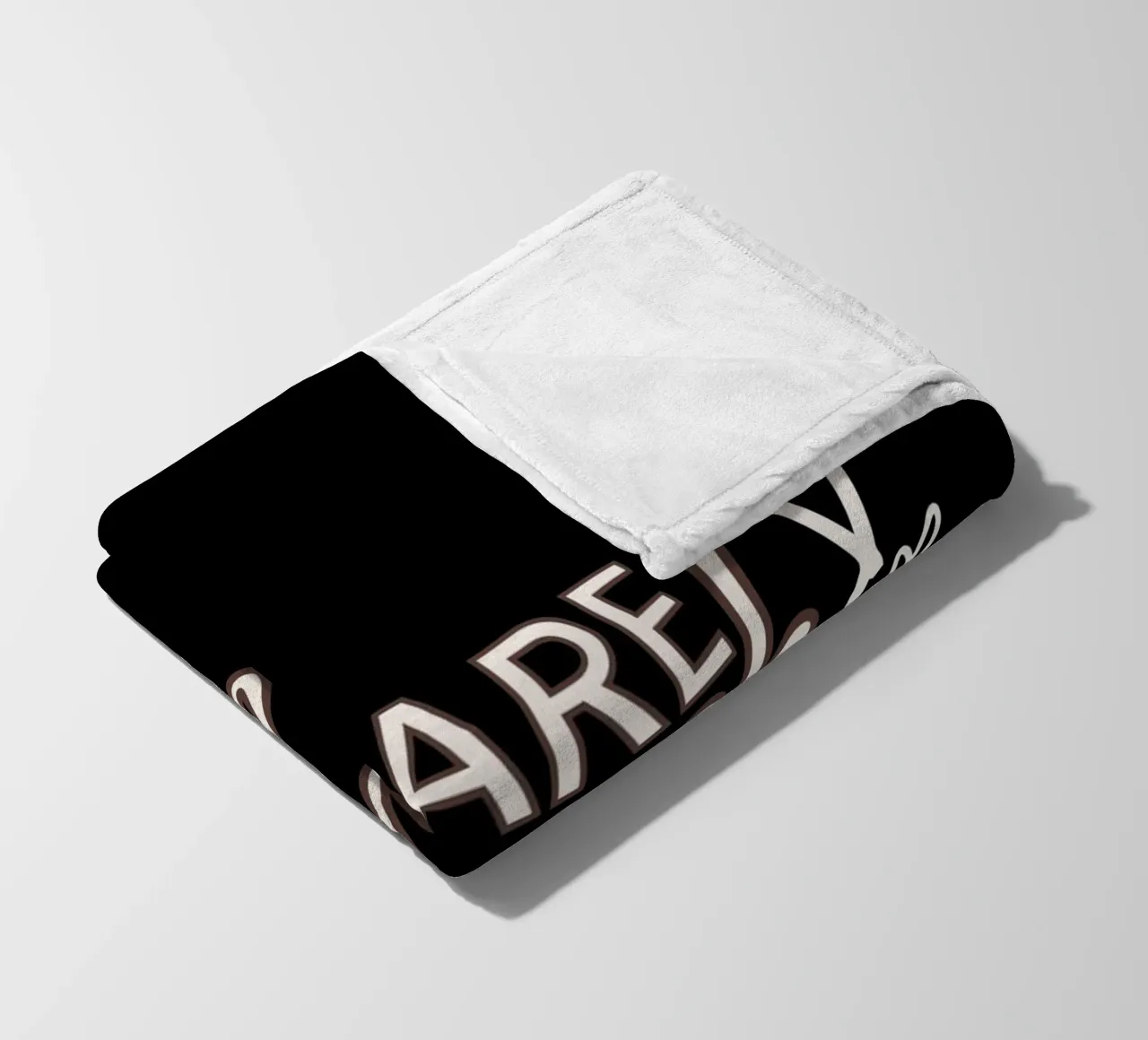You are enough coperta in pile da Dreamer10