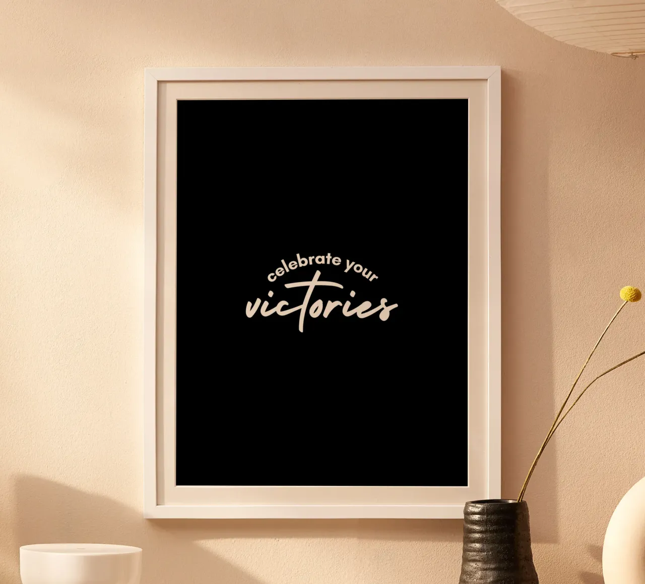 Motivational Quotes poster da Dreamer10