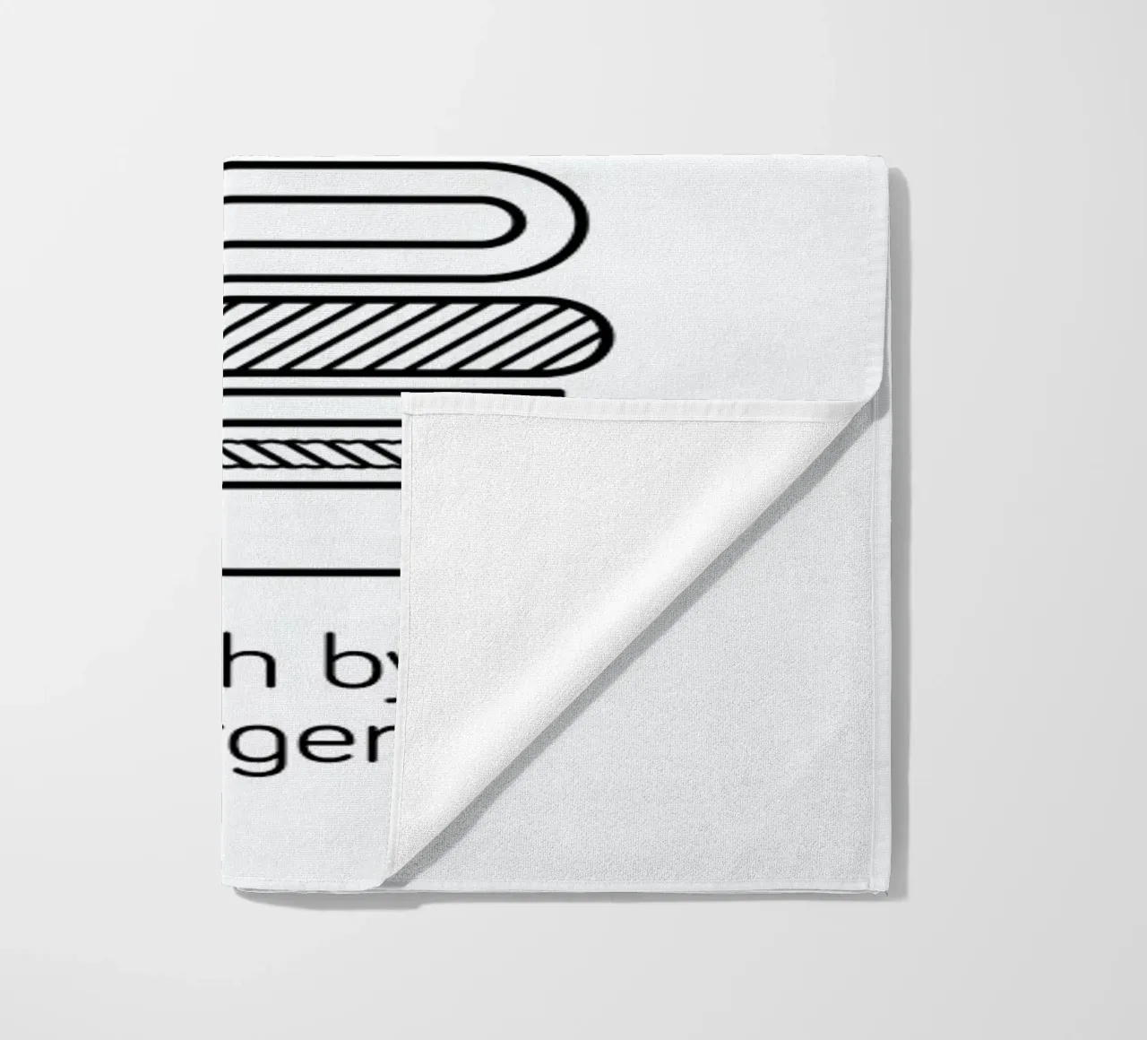 Burger telo mare da Chris Wharton