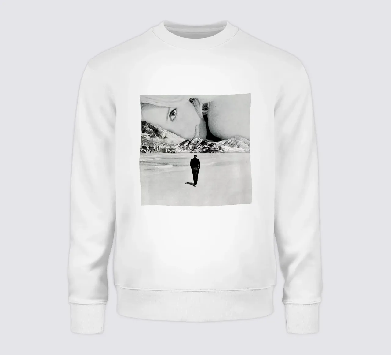 do you remember felpa da Sammy Slabbinck