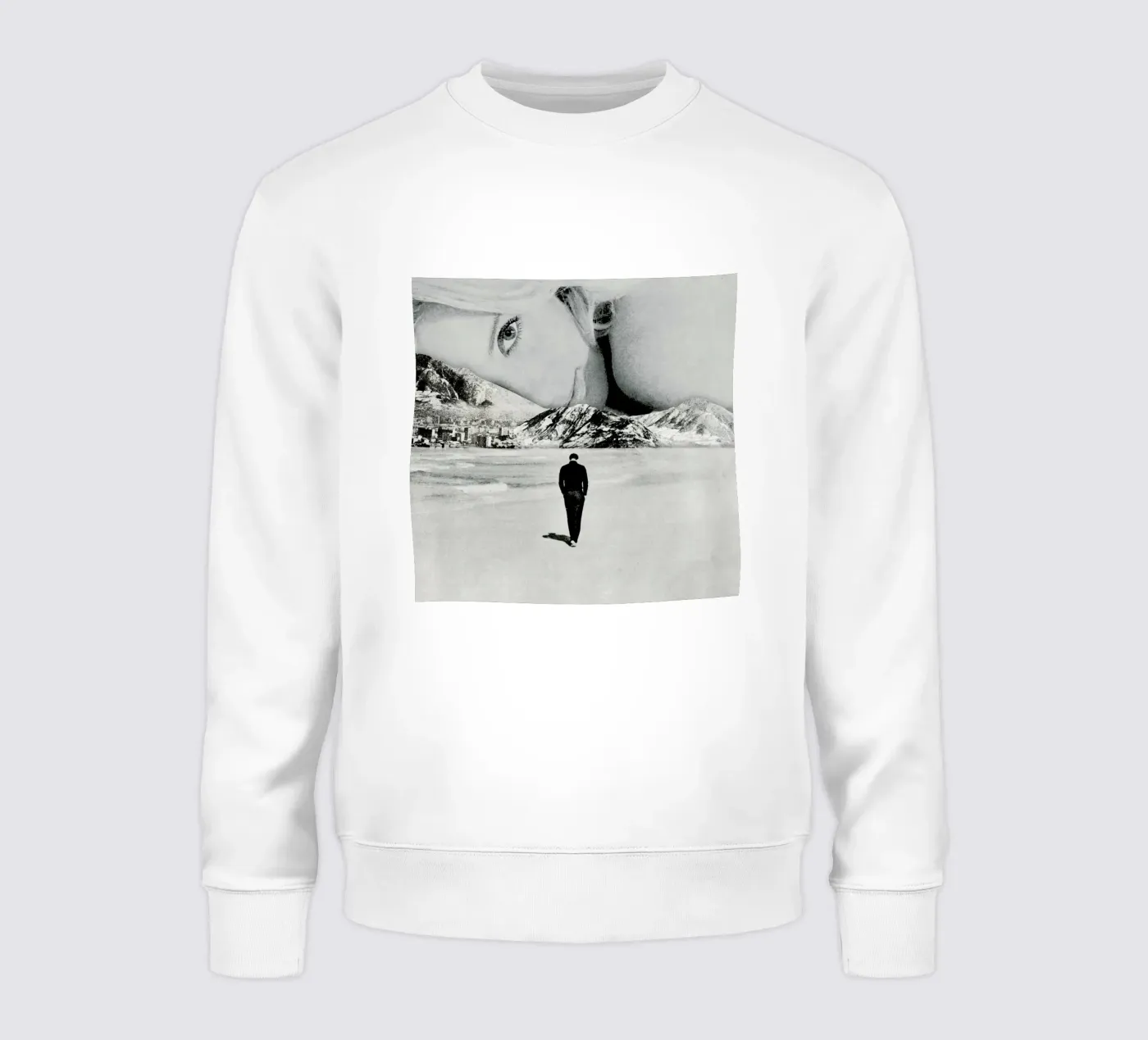 do you remember felpa da Sammy Slabbinck