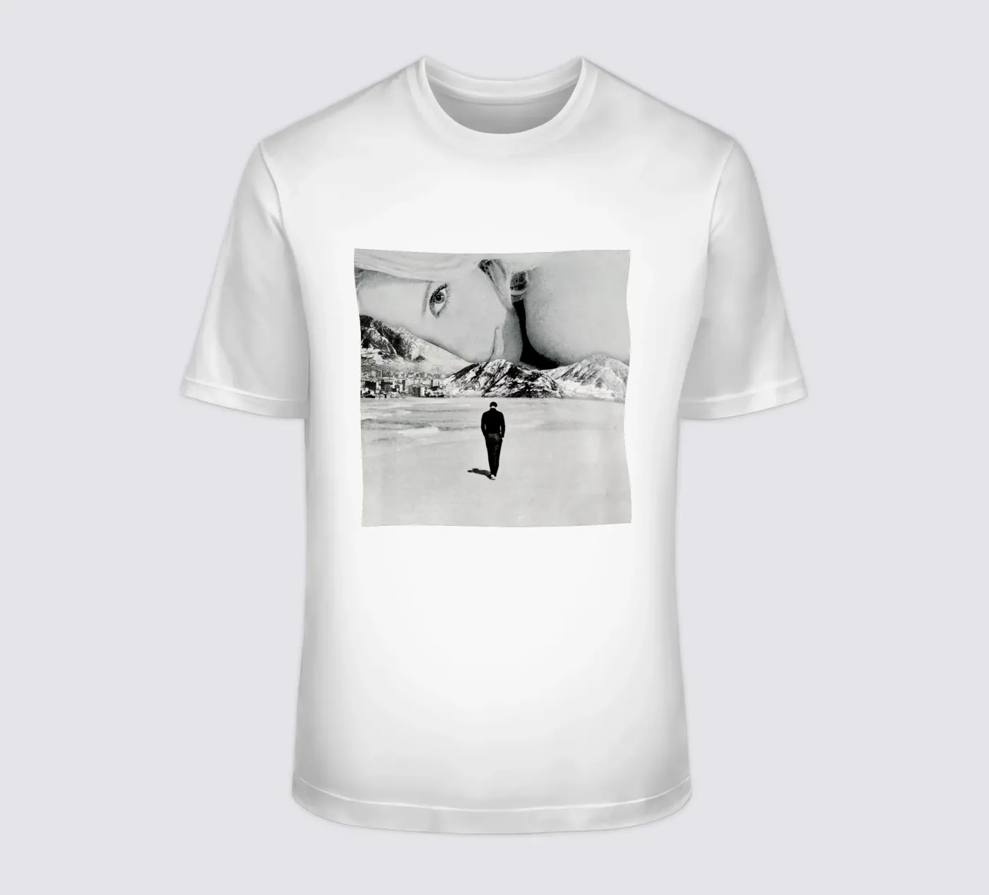 do you remember t-shirt da Sammy Slabbinck