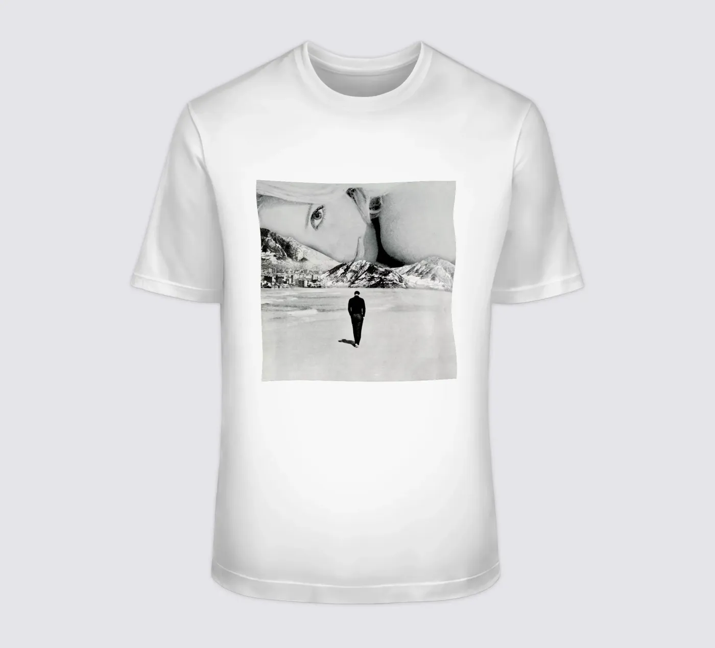 do you remember t-shirt da Sammy Slabbinck