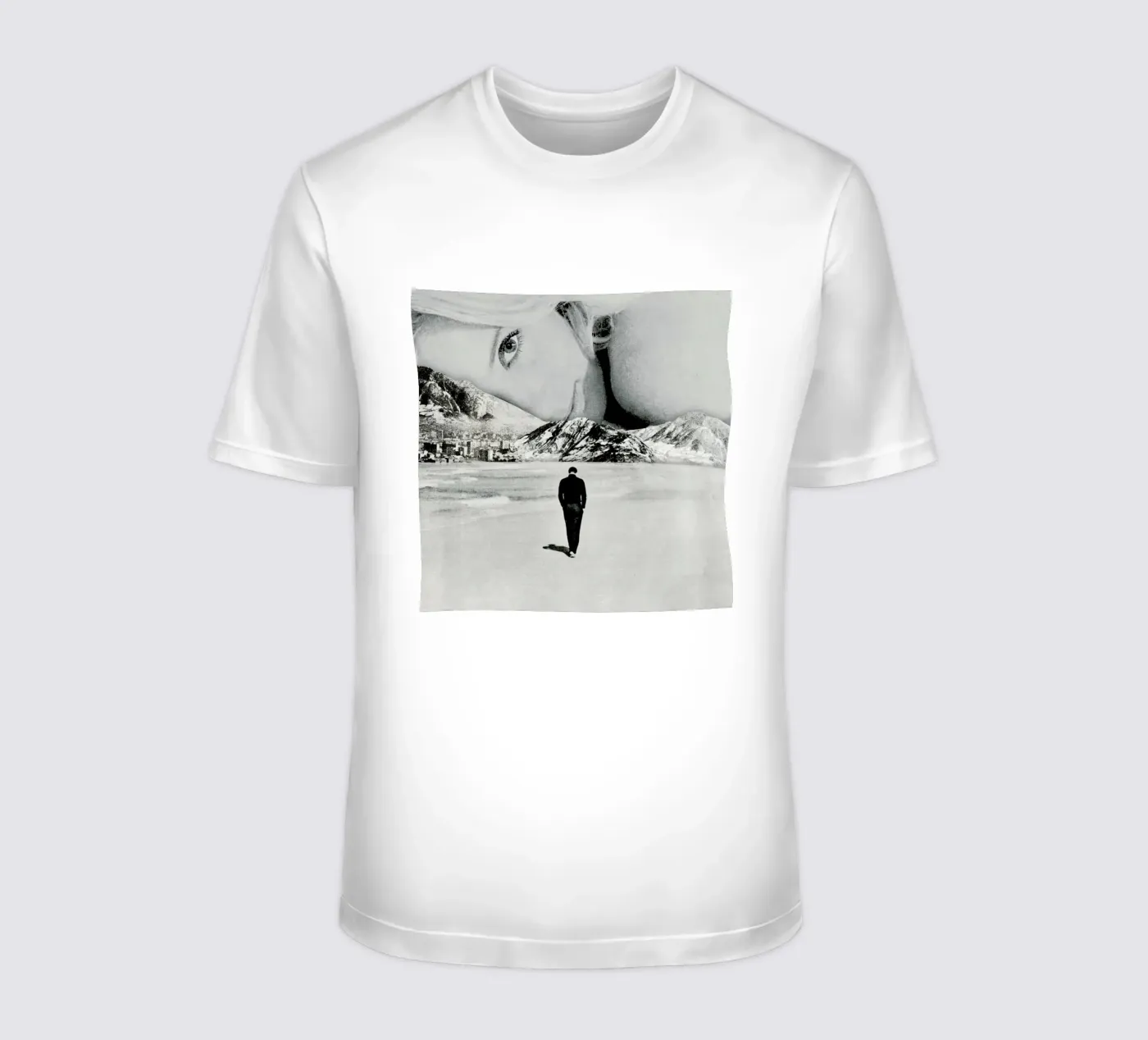 do you remember t-shirt da Sammy Slabbinck