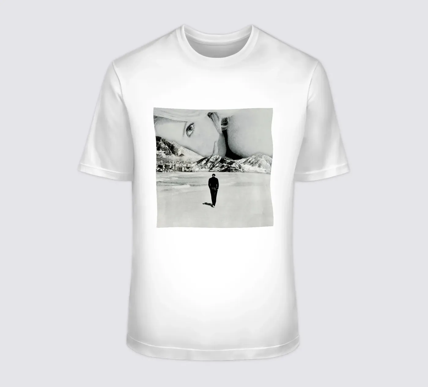 do you remember t-shirt da Sammy Slabbinck