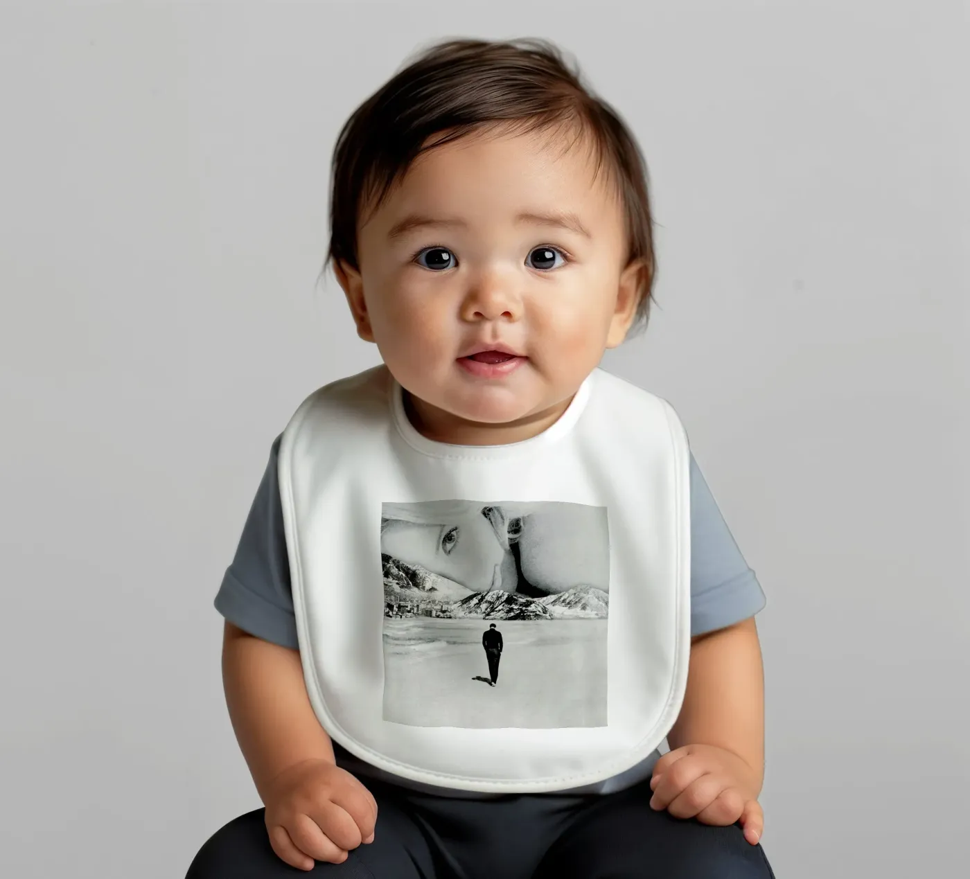 do you remember Babylätzchen von Sammy Slabbinck