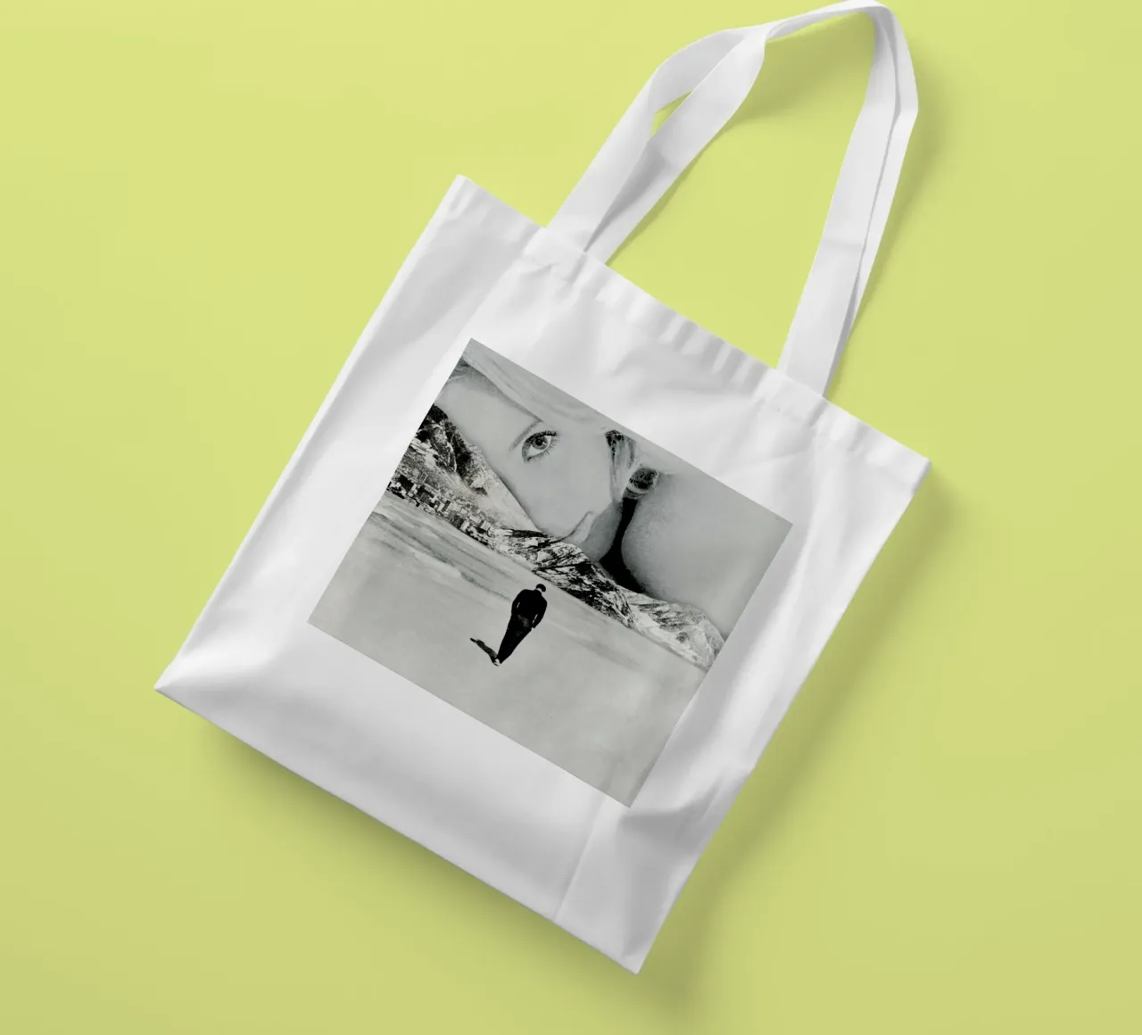 do you remember borsa in juta da Sammy Slabbinck