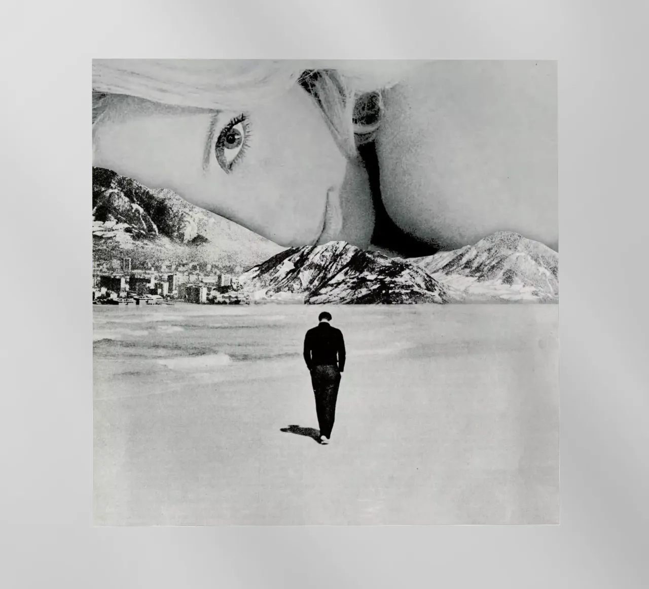 do you remember pellicola backlit da Sammy Slabbinck