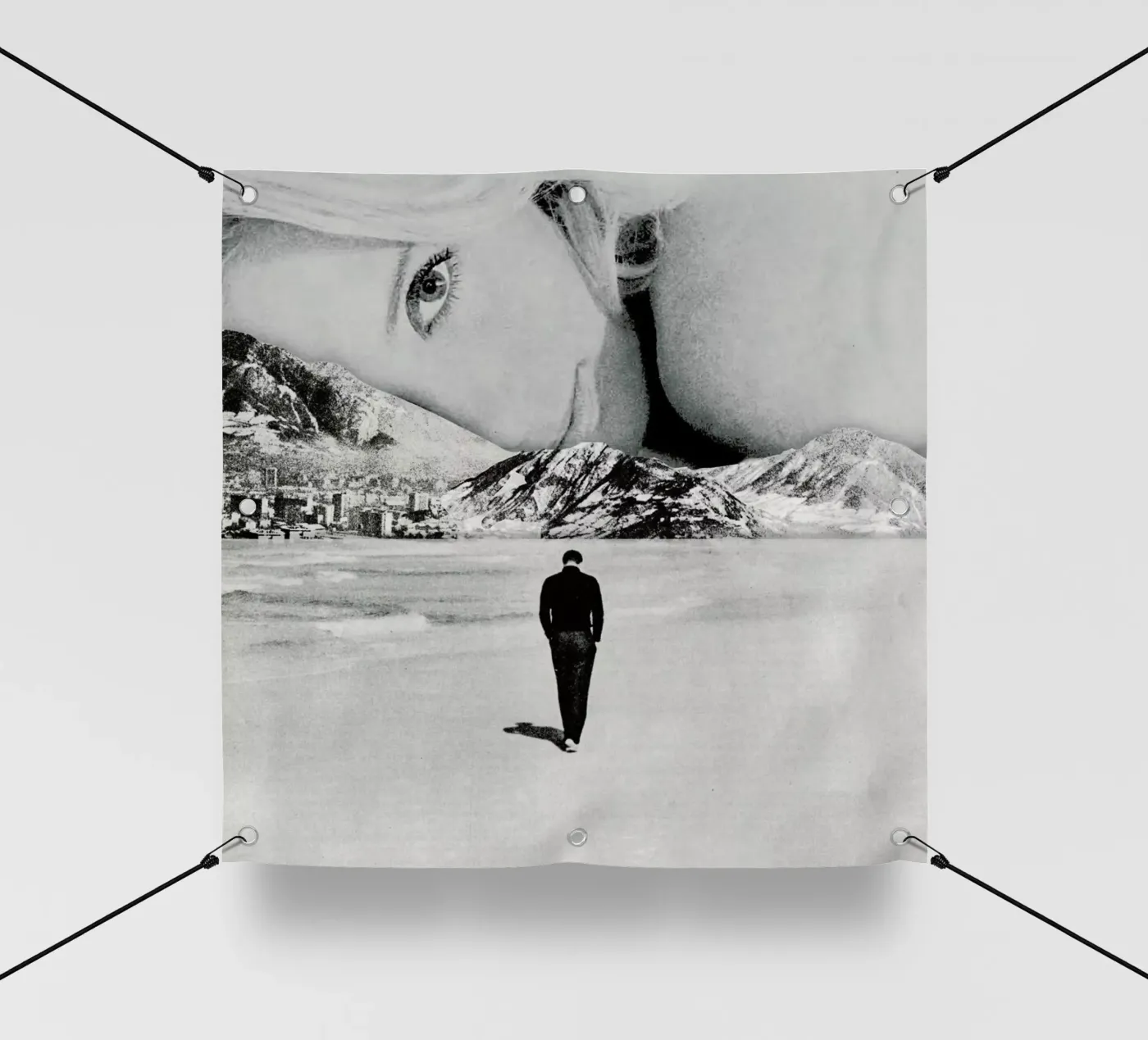 do you remember PVC Plane von Sammy Slabbinck