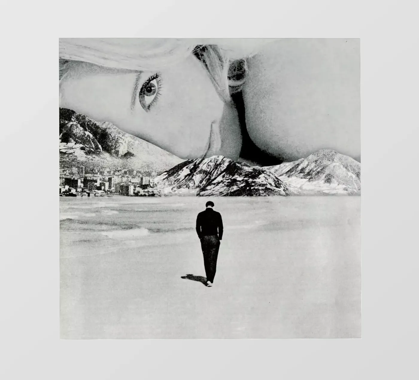 do you remember PVC Plane von Sammy Slabbinck