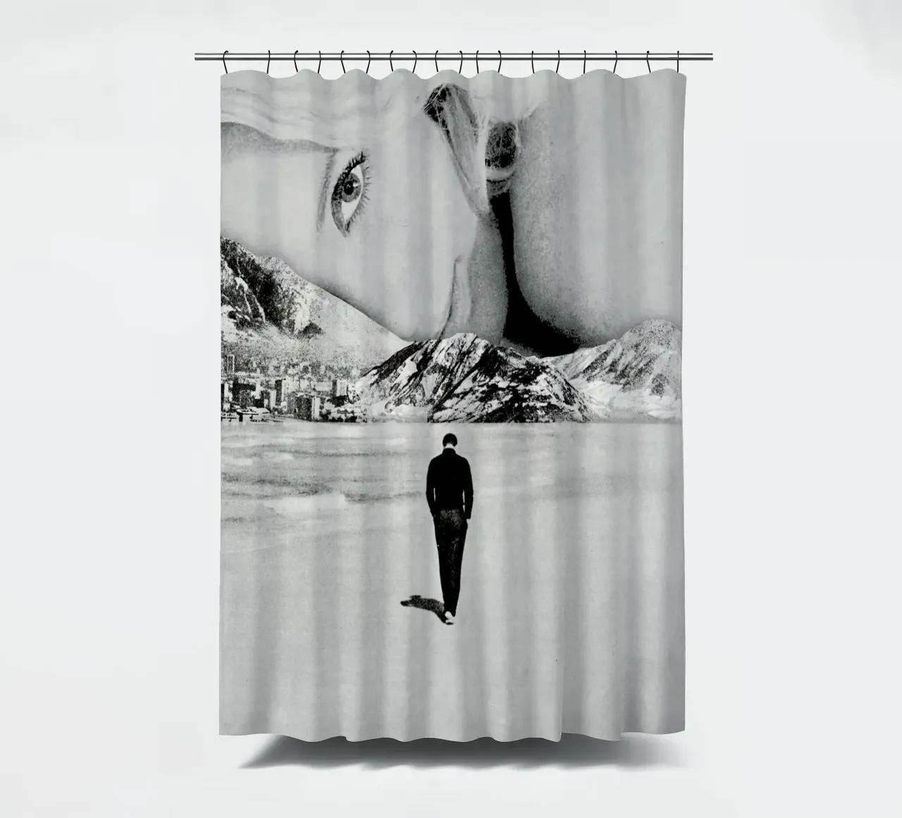 do you remember tenda da doccia da Sammy Slabbinck