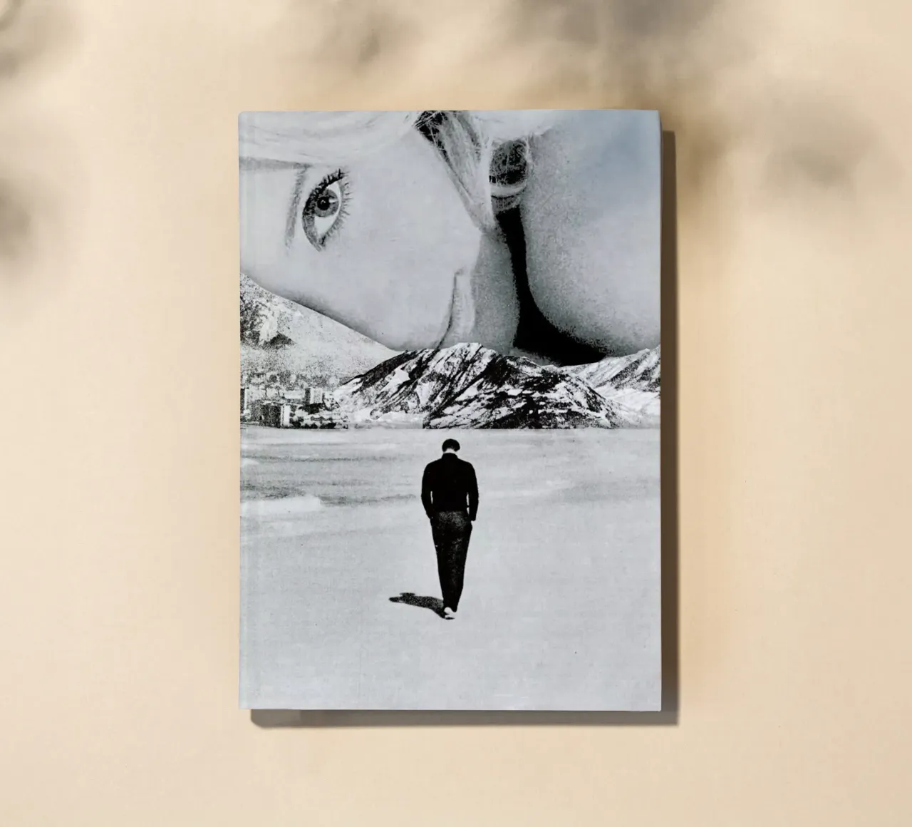 do you remember notebook by Sammy Slabbinck