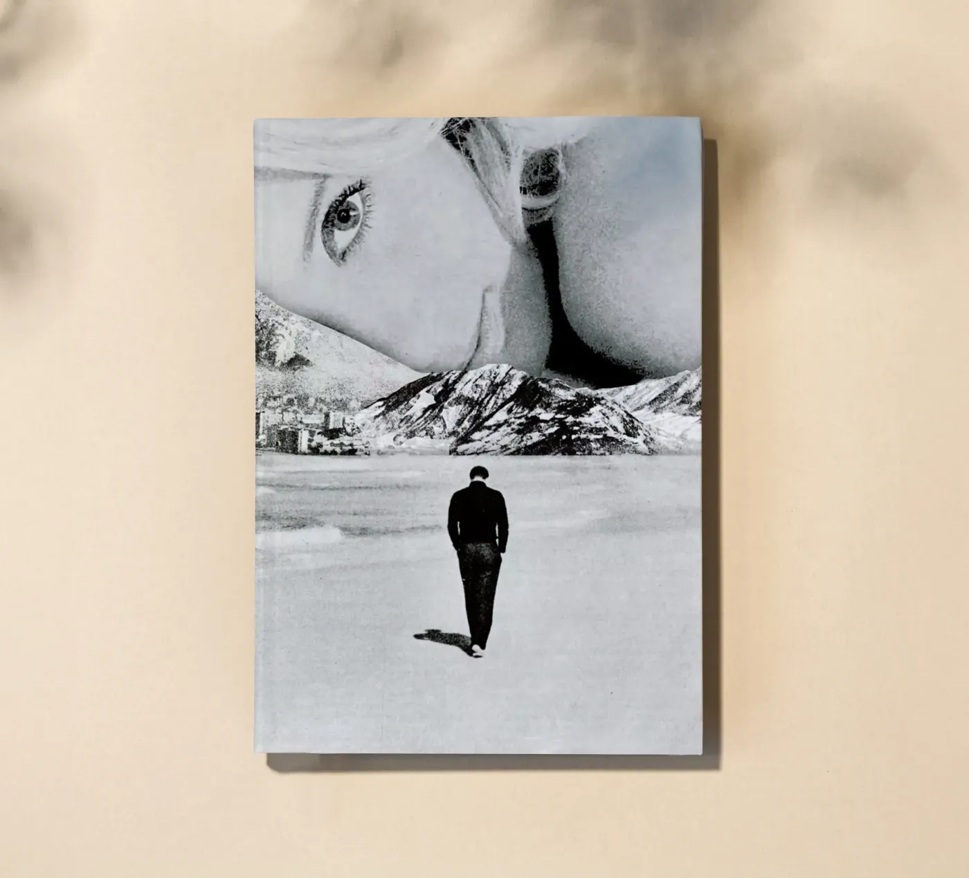 do you remember notebook by Sammy Slabbinck