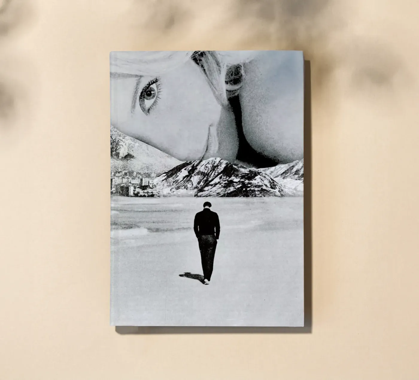 do you remember notebook by Sammy Slabbinck