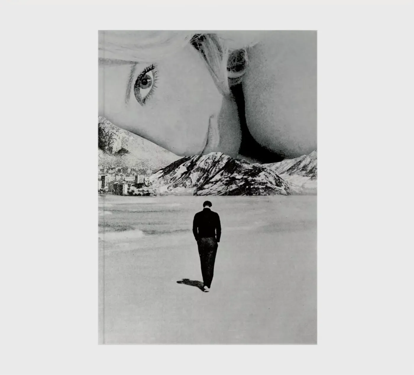 do you remember notebook by Sammy Slabbinck