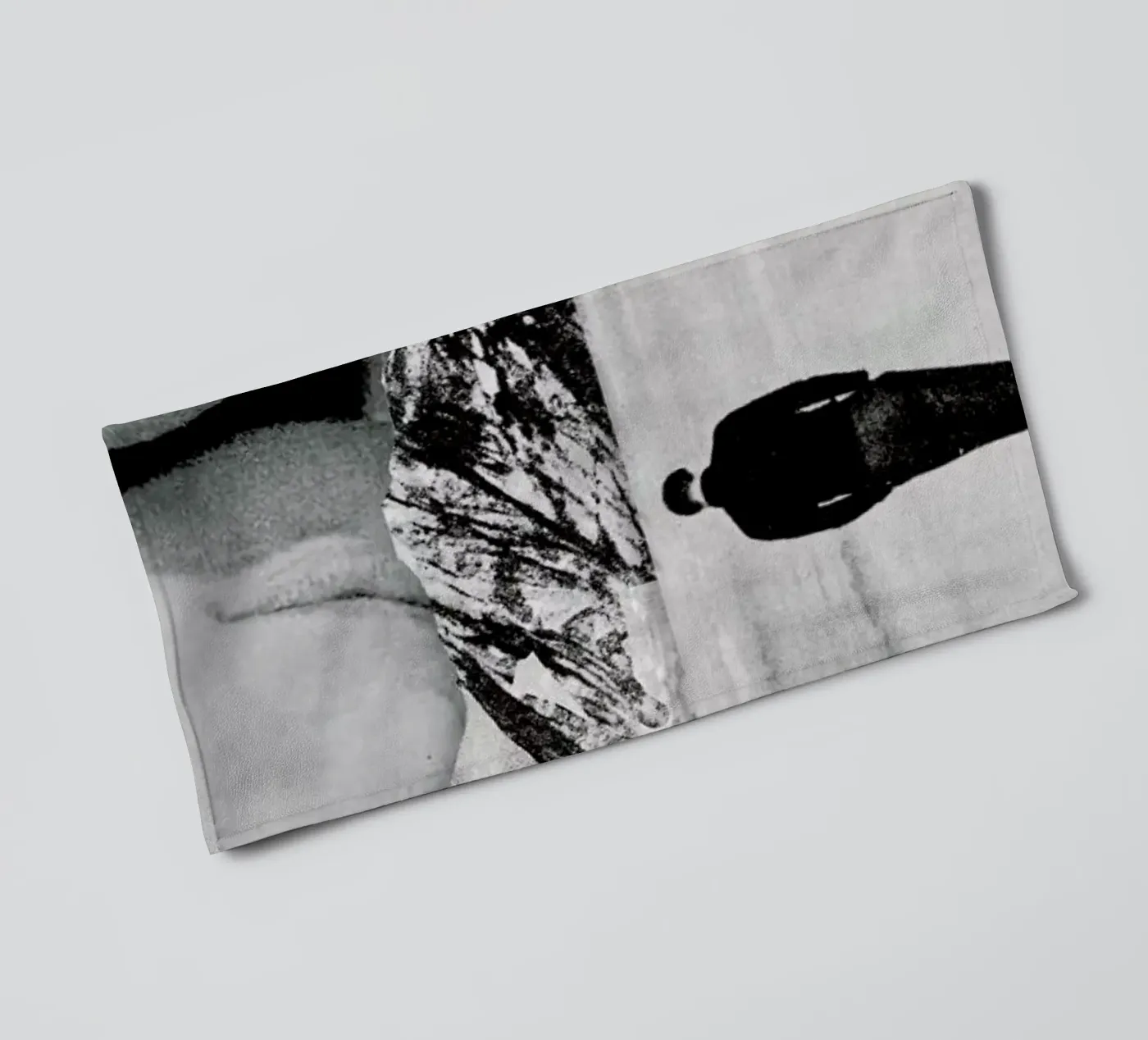 do you remember towel by Sammy Slabbinck