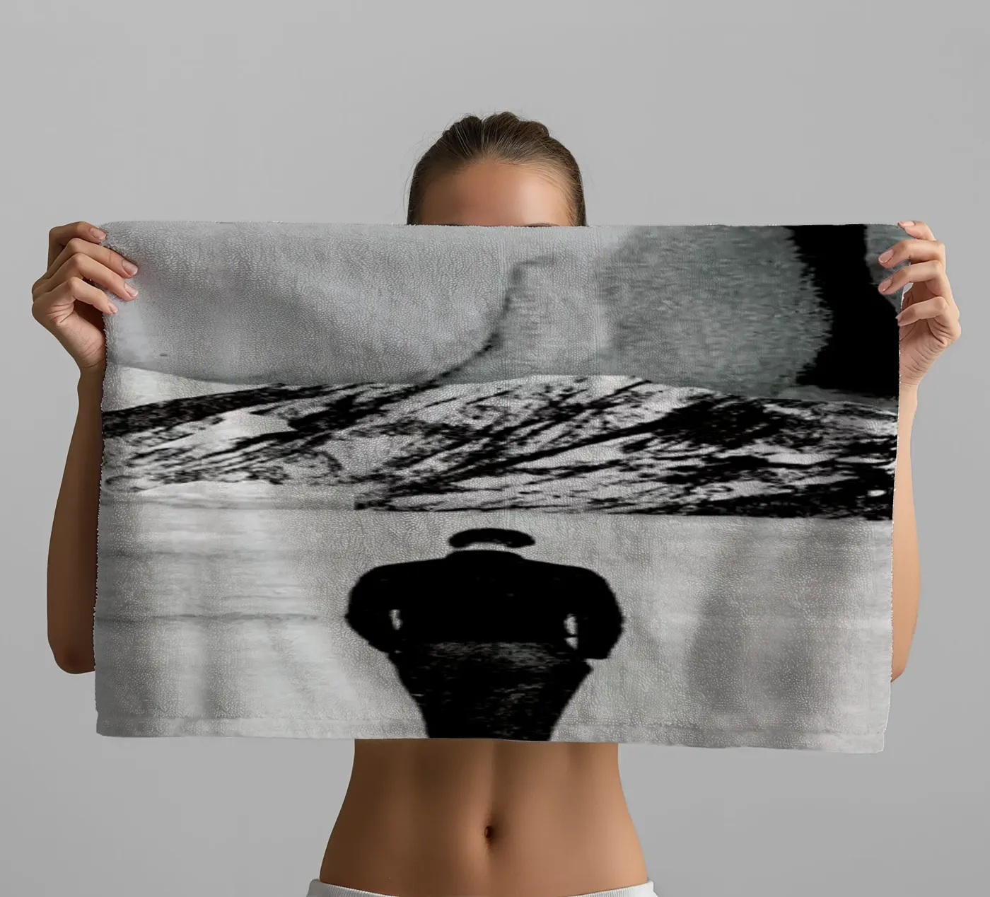 do you remember towel by Sammy Slabbinck