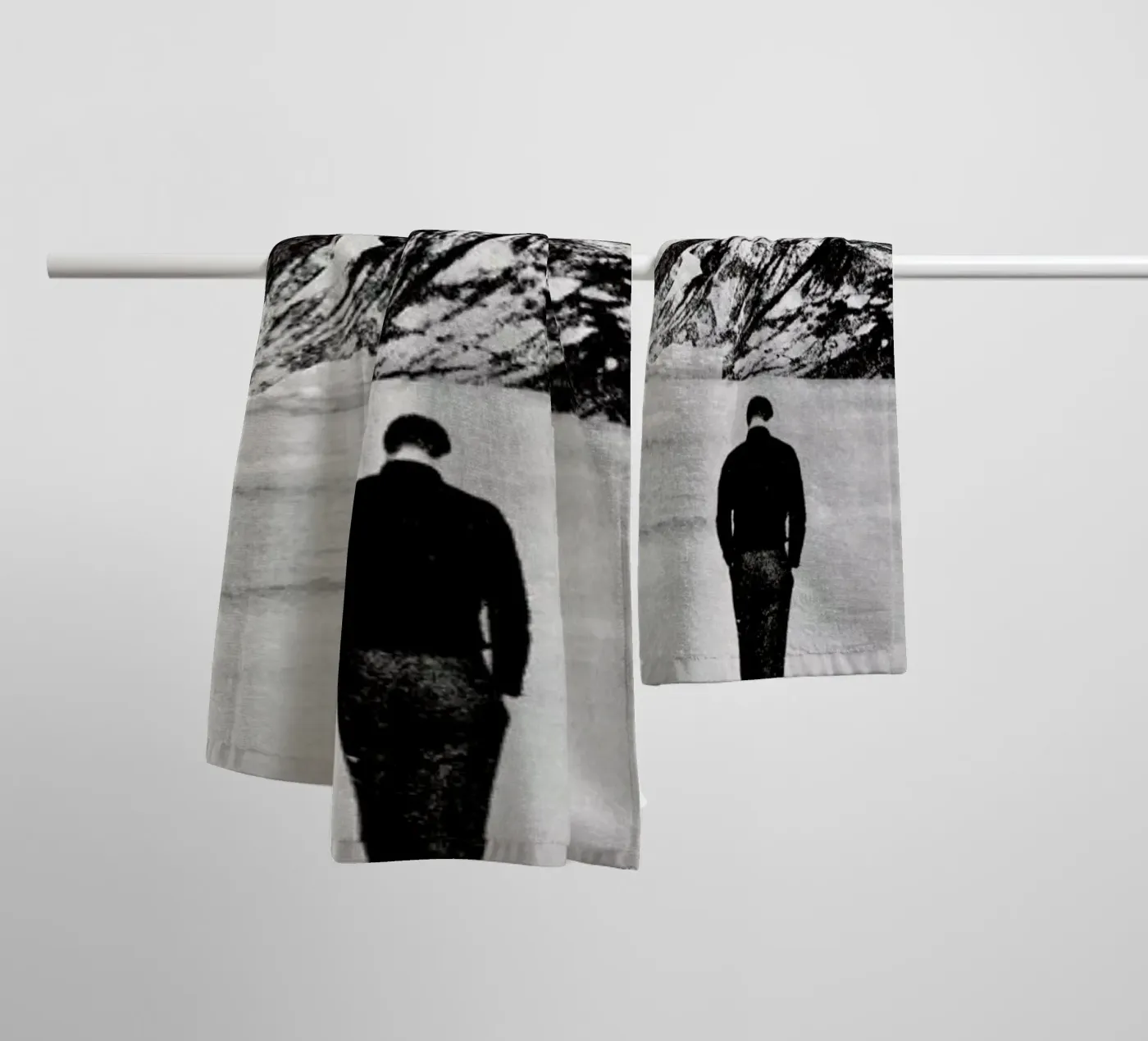 do you remember asciugamano da bagno da Sammy Slabbinck