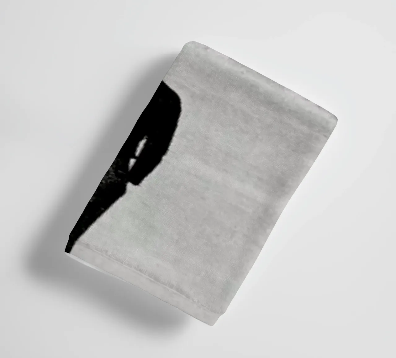 do you remember badhanddoek van Sammy Slabbinck