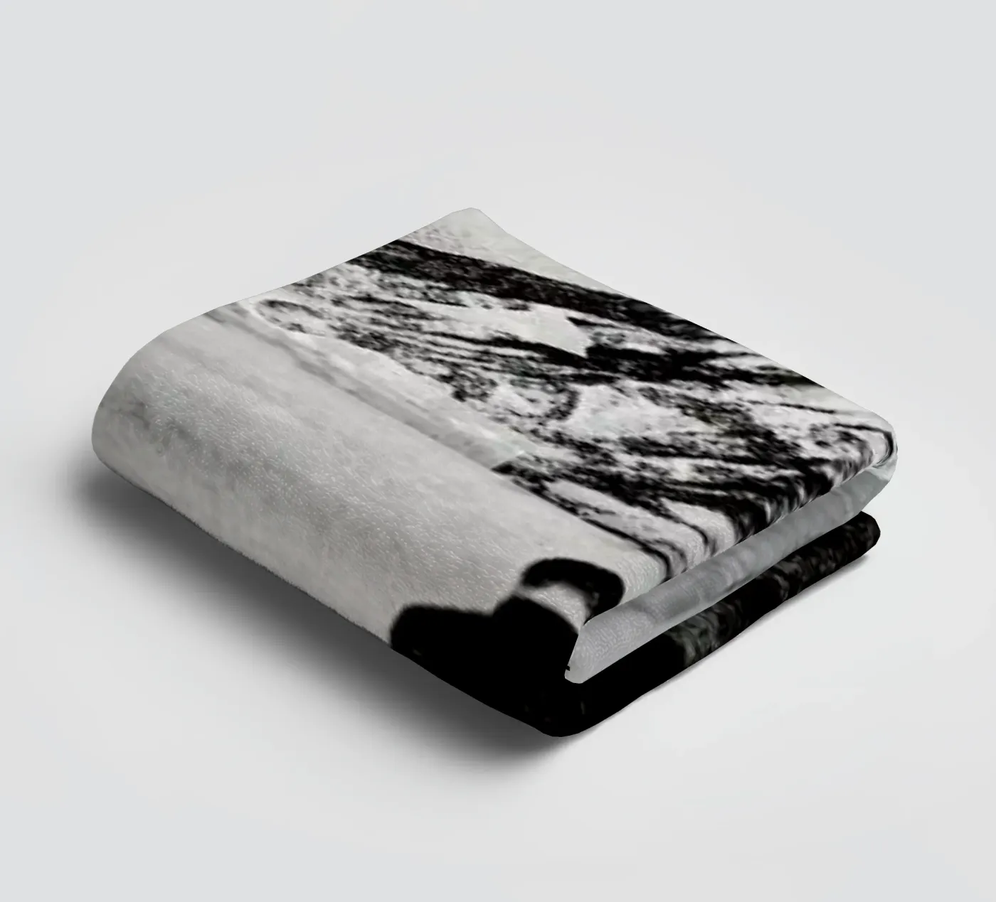 do you remember badhanddoek van Sammy Slabbinck