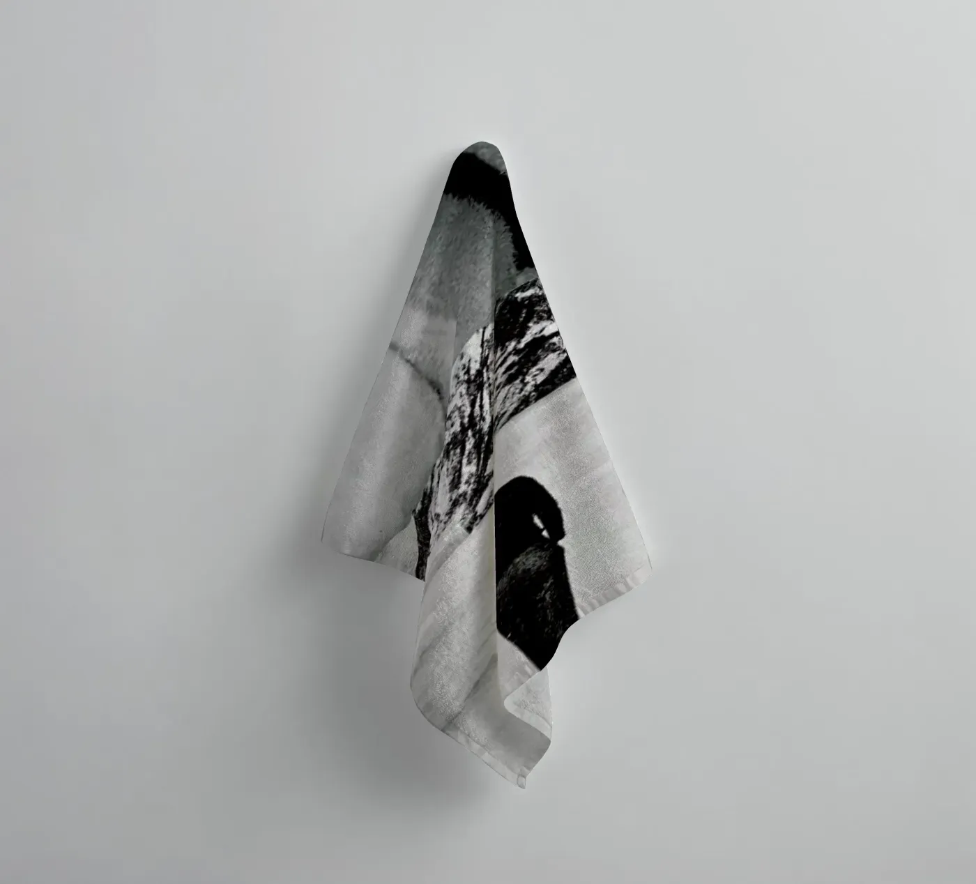 do you remember towel by Sammy Slabbinck