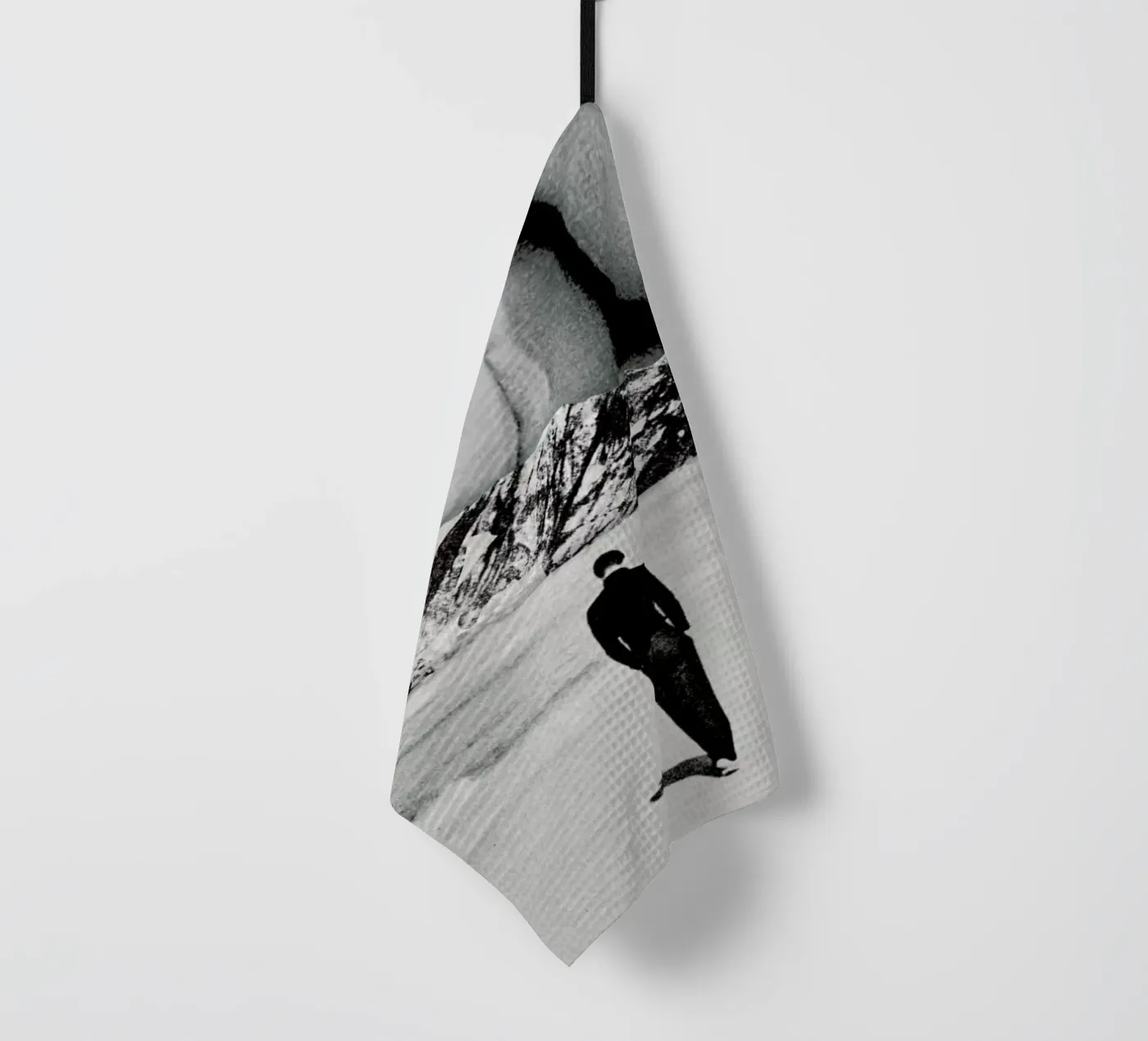 do you remember theedoek van Sammy Slabbinck