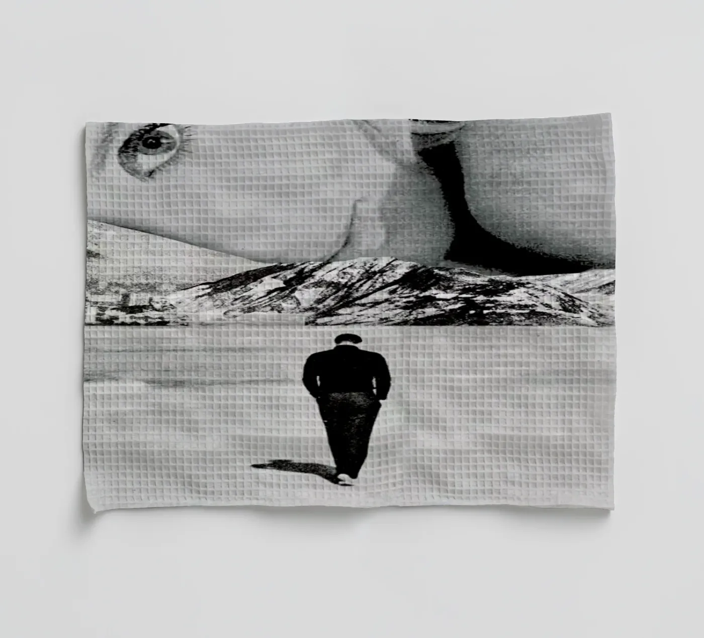 do you remember theedoek van Sammy Slabbinck