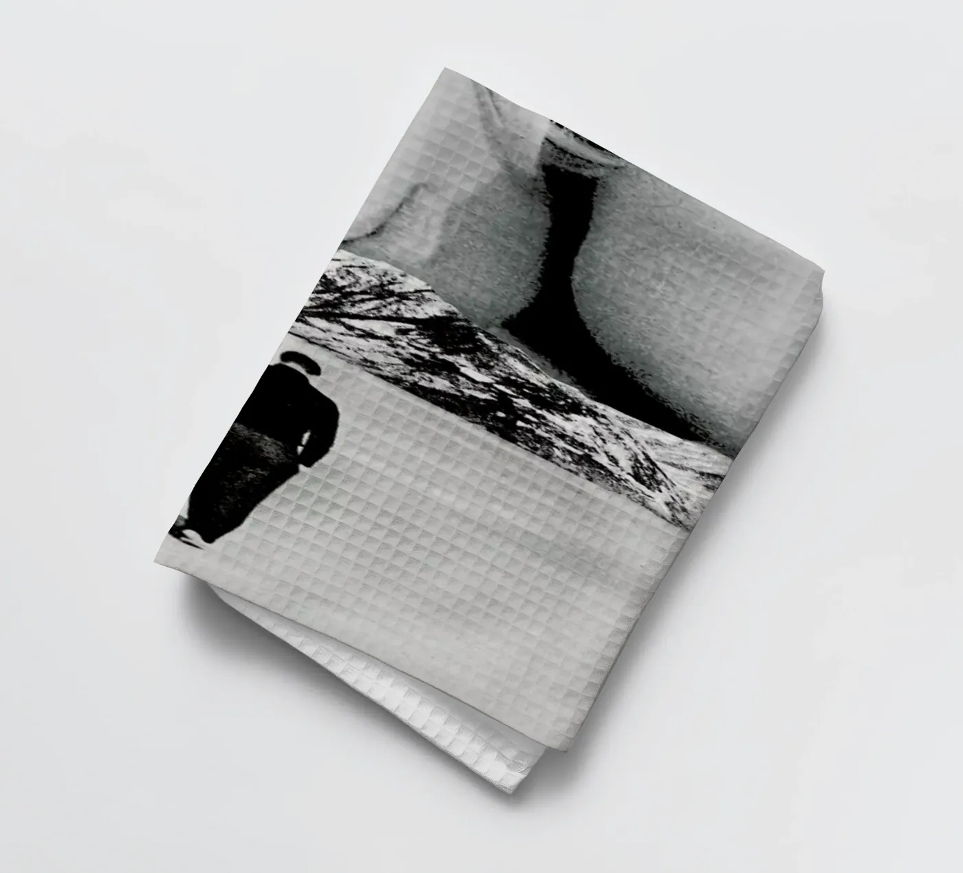 do you remember theedoek van Sammy Slabbinck