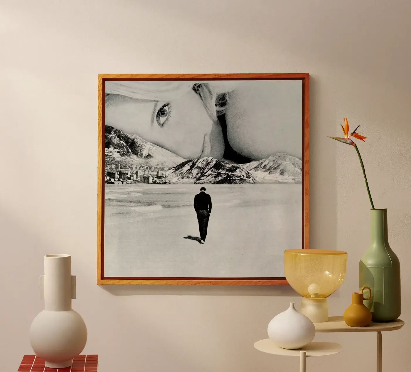 do you remember plexiglas de Sammy Slabbinck