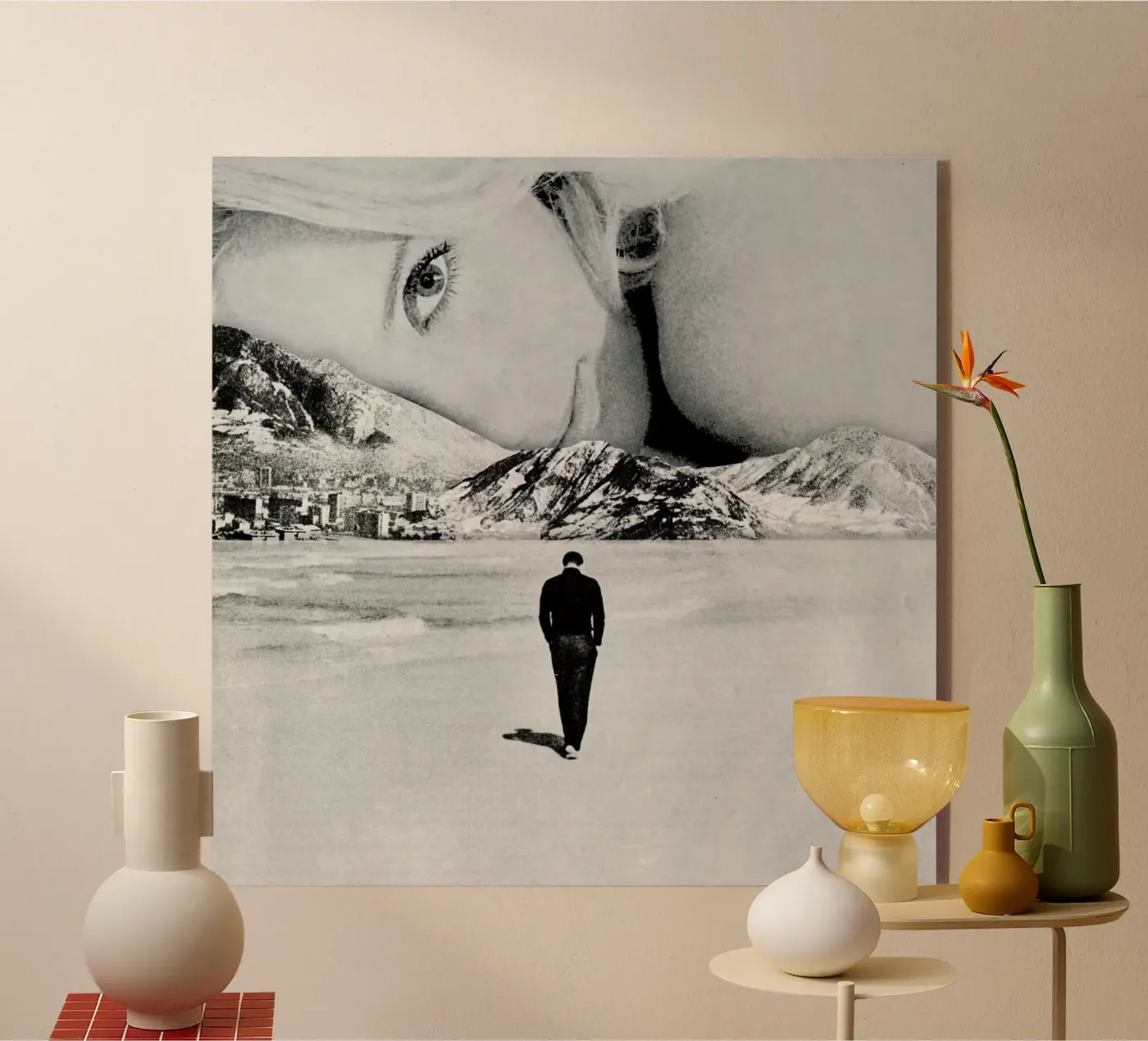 do you remember plexiglas de Sammy Slabbinck