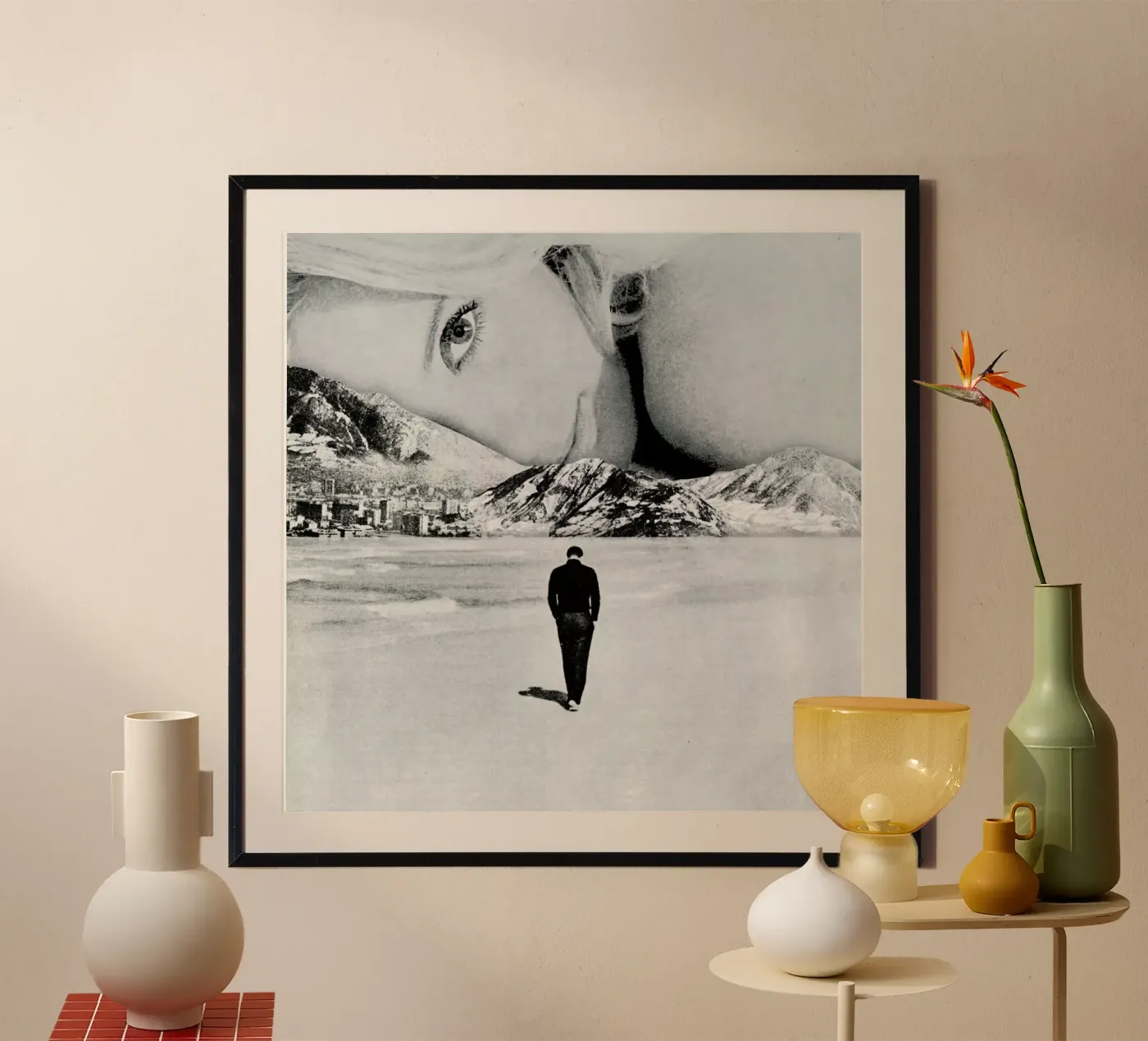 do you remember poster da Sammy Slabbinck