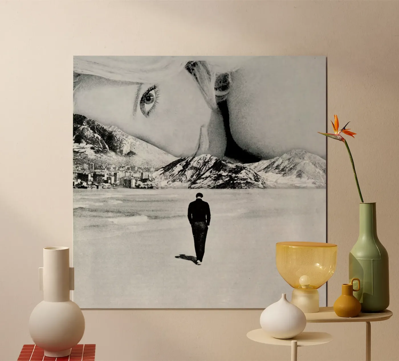 do you remember poster da Sammy Slabbinck