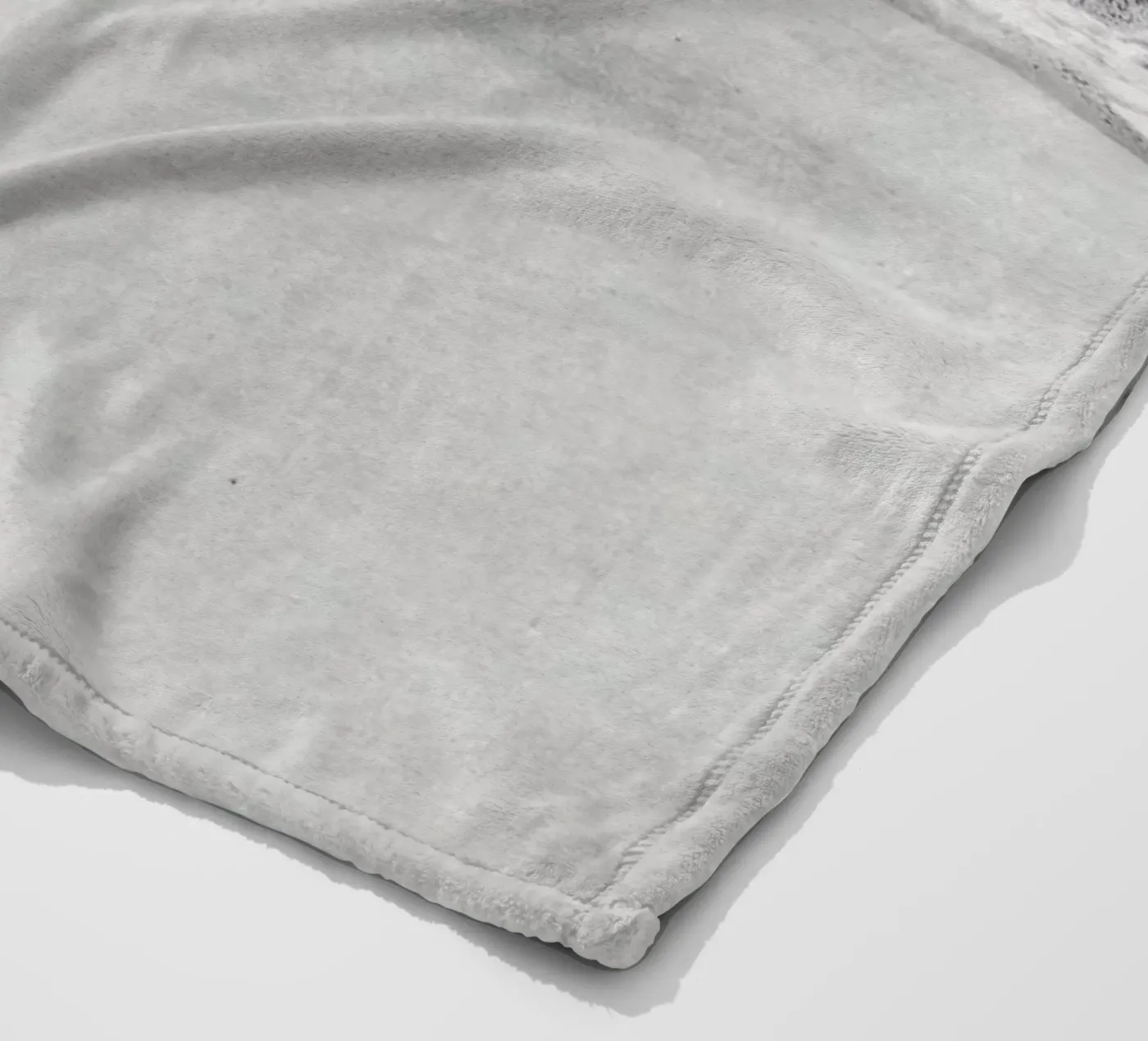 do you remember Fleecedecke von Sammy Slabbinck