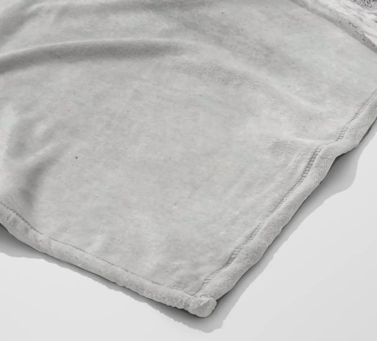 do you remember fleecedeken van Sammy Slabbinck