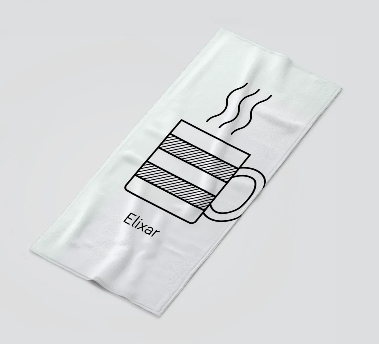 Elixar telo mare da Chris Wharton