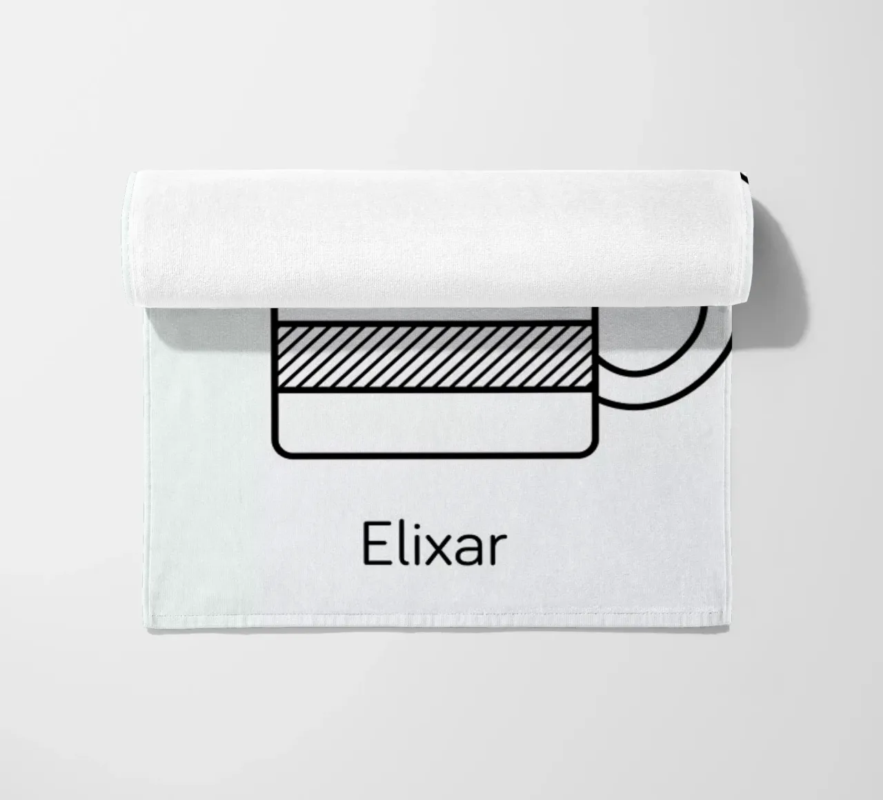 Elixar telo mare da Chris Wharton