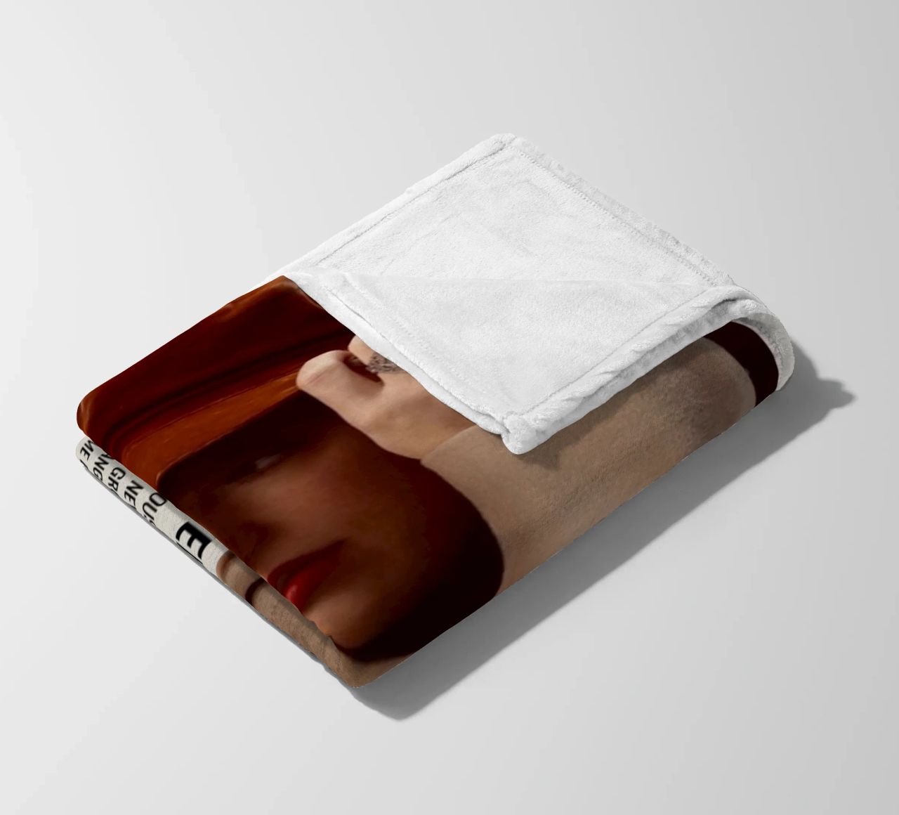 RED (TAYLOR'S VERSION) By Taylor Swift • 2021 coperta in pile da SoundStudio