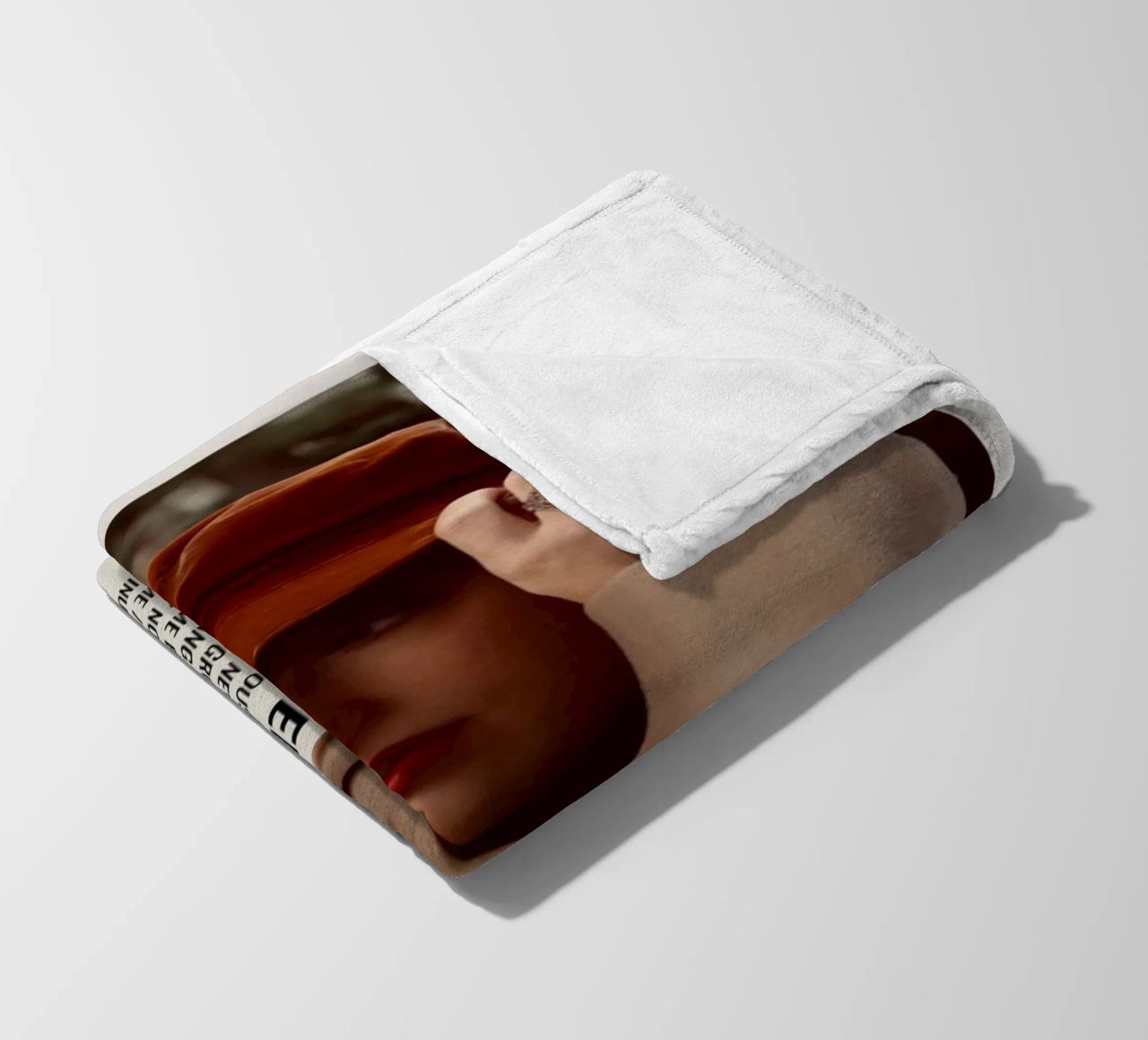 RED (TAYLOR'S VERSION) By Taylor Swift • 2021 coperta in pile da SoundStudio