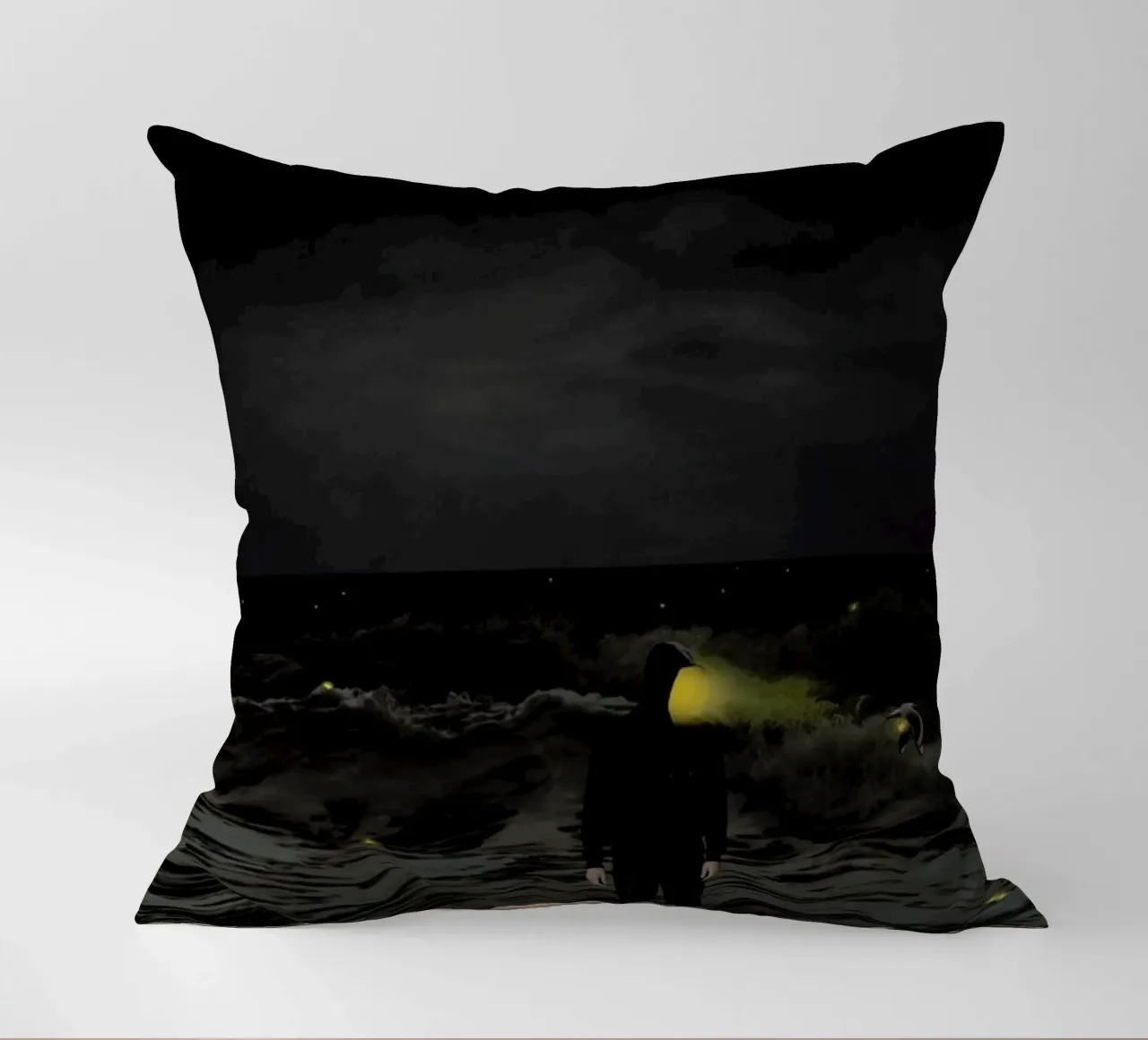 Bright Ideas cuscino da Jason Brueck