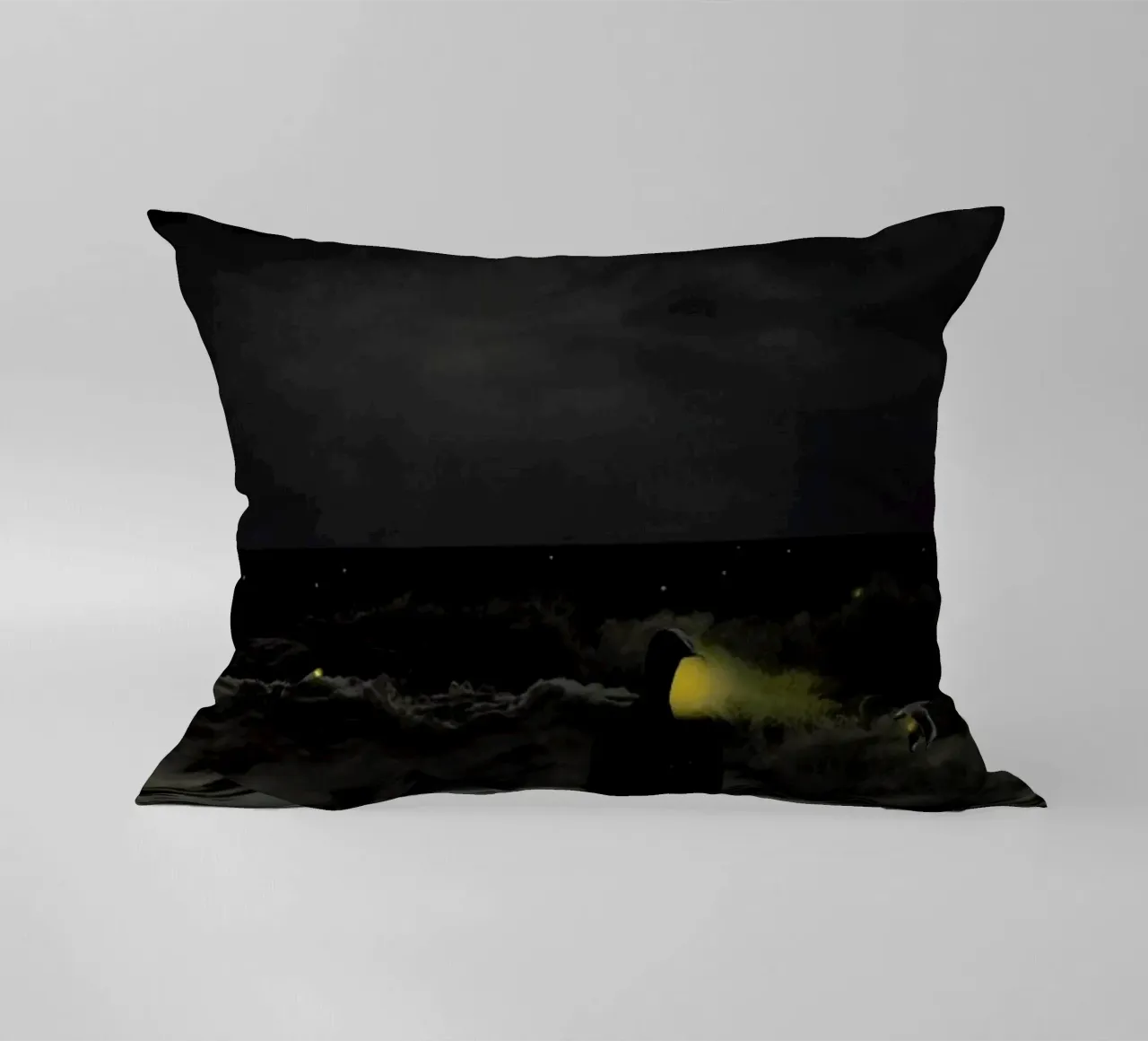 Bright Ideas cuscino da Jason Brueck