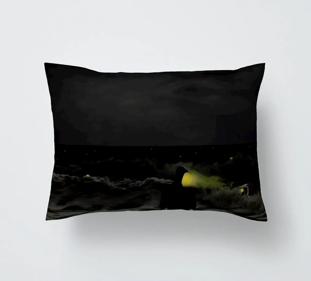 Bright Ideas cuscino da Jason Brueck